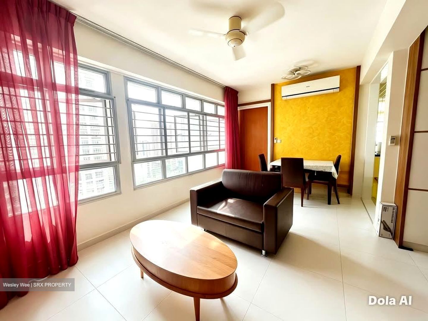 Blk 26 Ghim Moh Valley (Queenstown), HDB 2 Rooms #602461031